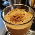 Brown Sugar Shaken Espresso