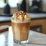 Caramel Cold Brew Coffee Recipe