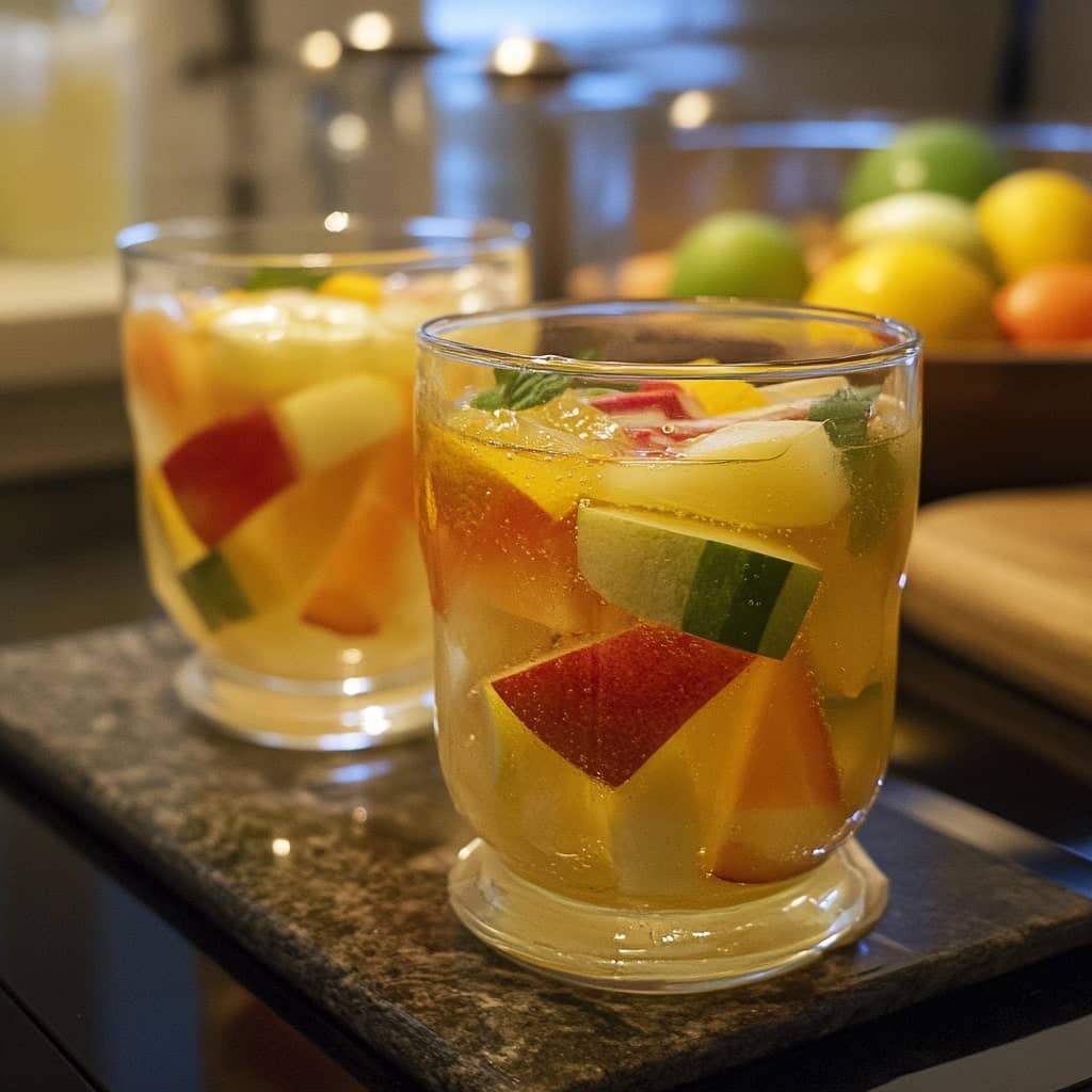 White Sangria