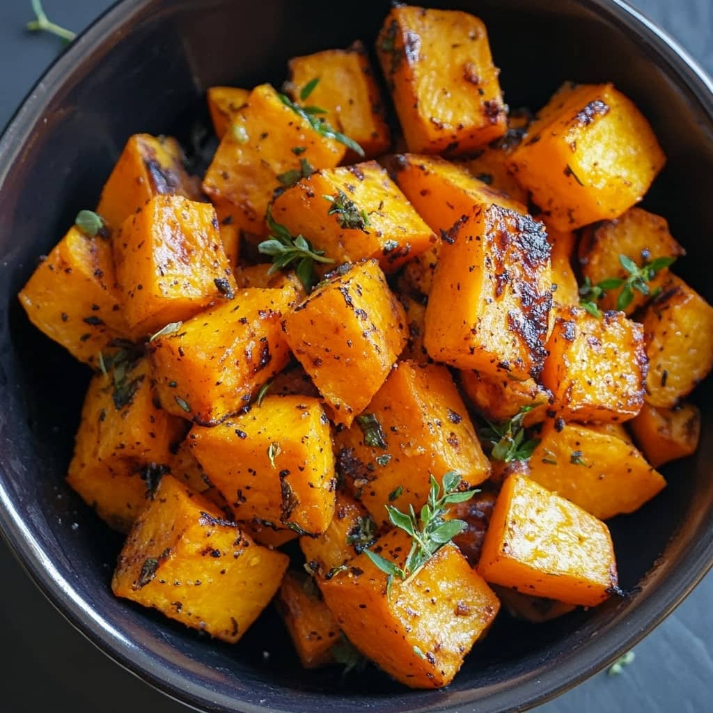 healthy Sweet Potato Carrot