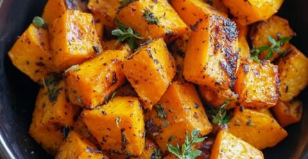 healthy Sweet Potato Carrot