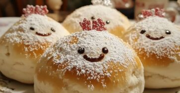 Schneewittchen Quark