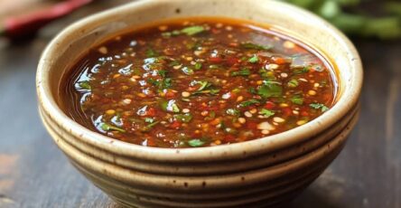 Dragon Sauce