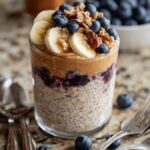 Blueberry Swirl Yogurt Bites