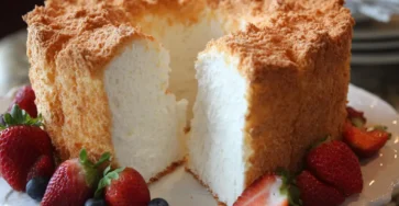 Angel Food Cake