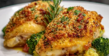 Marry Me Chicken