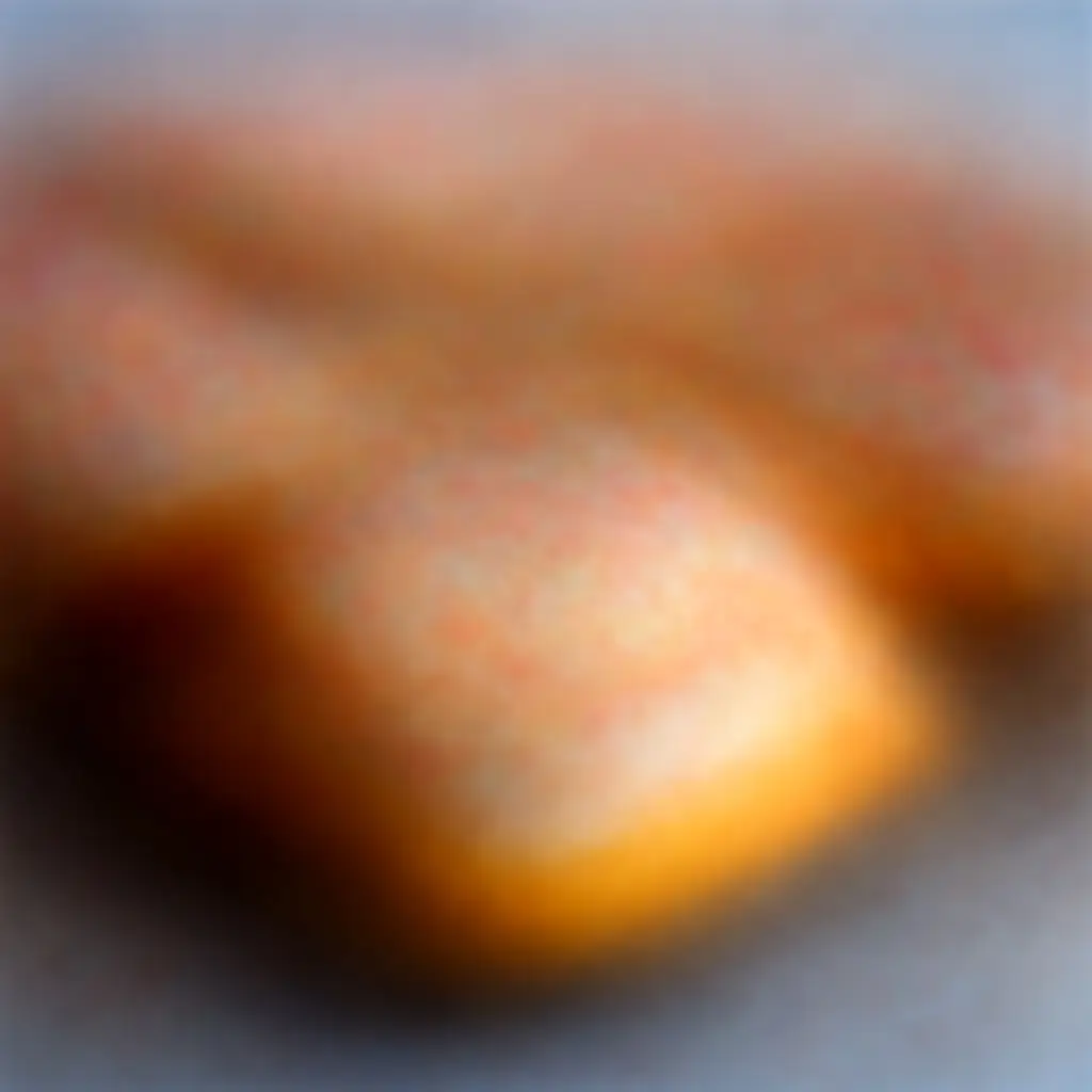 Brown Sugar Pop Tart Cookies