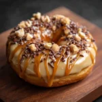 Maple Donut