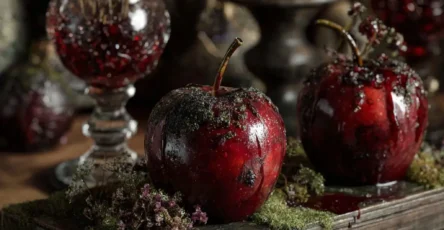 Poison Apples