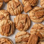 Biscoff Cookie Recipe