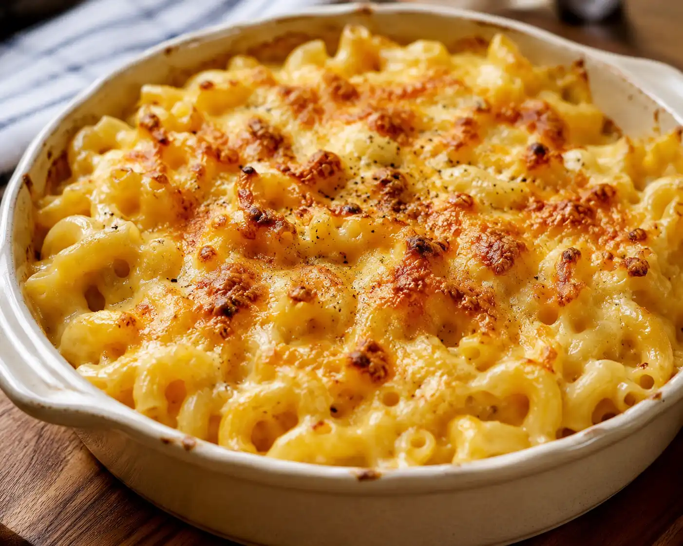 mac and cheese